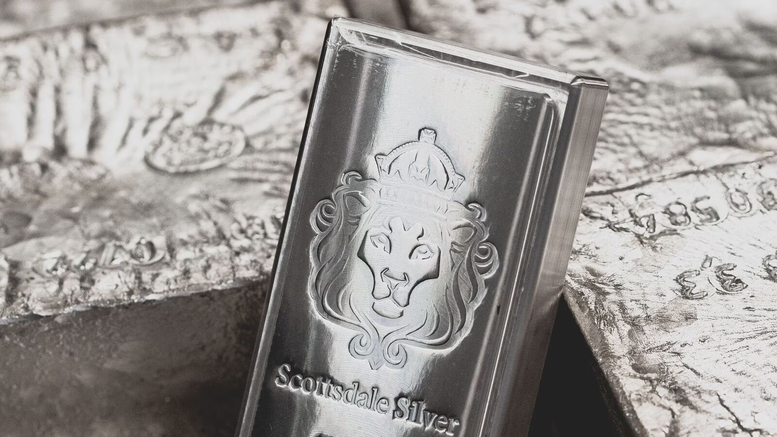 Silver Analysis