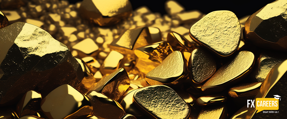 GOLD Analysis