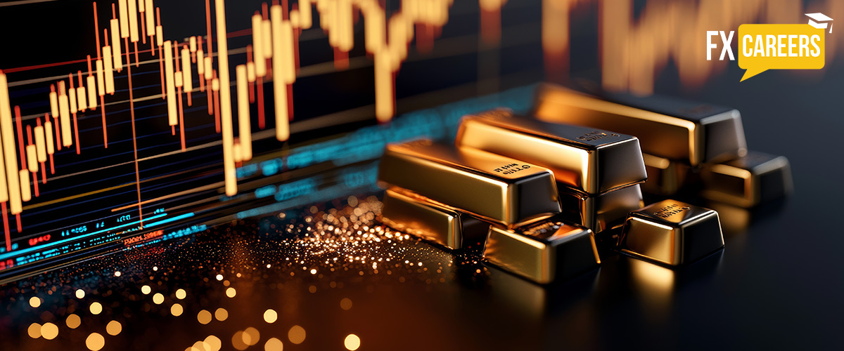 GOLD Analysis