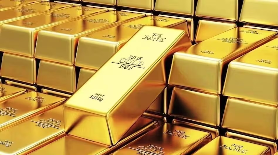 Gold Follow up Post for the 14th Feb Analysis and Extended Analysis