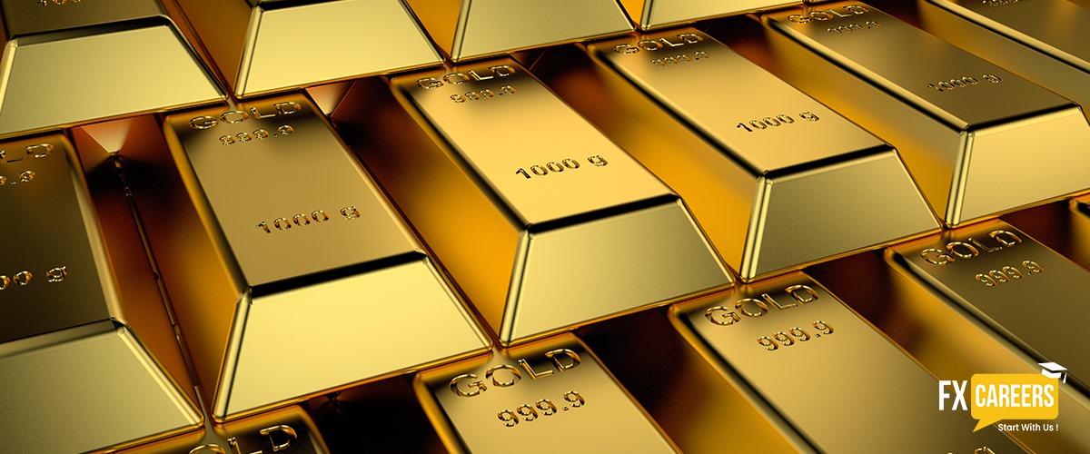 GOLD Analysis